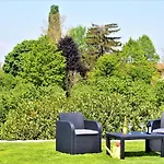 Il Casotto Nelle Langhe Couette-café