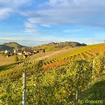 Il Casotto Nelle Langhe 파리글리아노