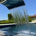 Il Casotto Nelle Langhe 4* 파리글리아노
