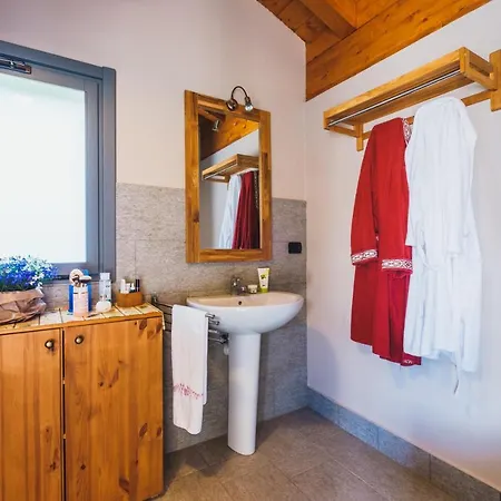 Bed & Breakfast Il Casotto Nelle Langhe