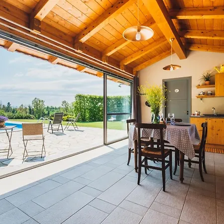 Il Casotto Nelle Langhe Panzió Farigliano