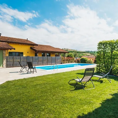 Panzió Il Casotto Nelle Langhe