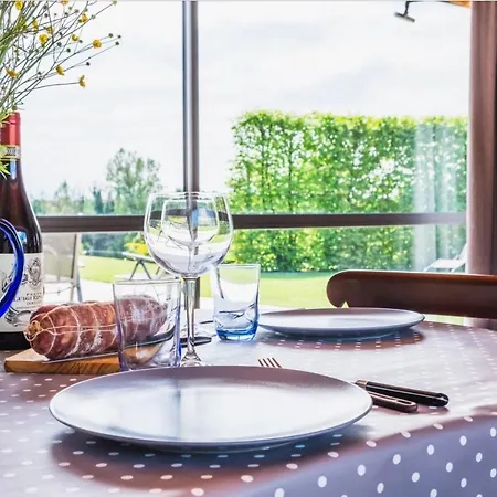 Il Casotto Nelle Langhe فندق مبيت وإفطار