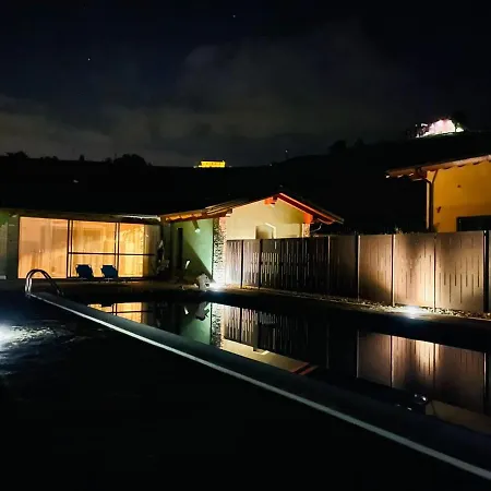 Il Casotto Nelle Langhe 4* Farigliano