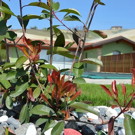 Il Casotto Nelle Langhe 4*