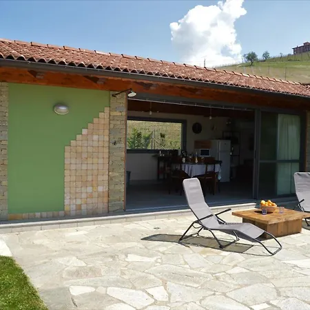 Panzió Il Casotto Nelle Langhe