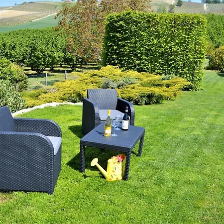 Il Casotto Nelle Langhe 4* Farigliano