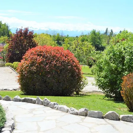 Il Casotto Nelle Langhe 4*