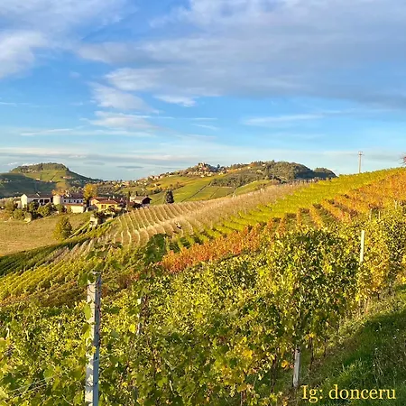 Il Casotto Nelle Langhe Farigliano