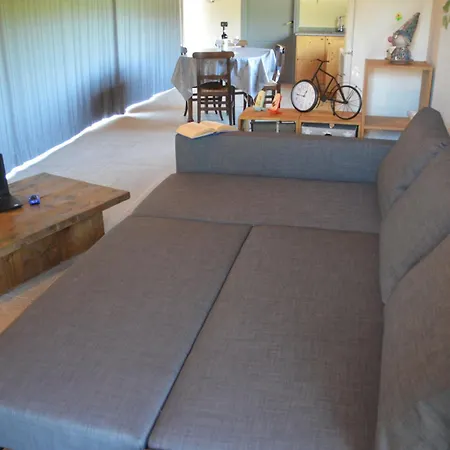 Panzió Il Casotto Nelle Langhe Farigliano