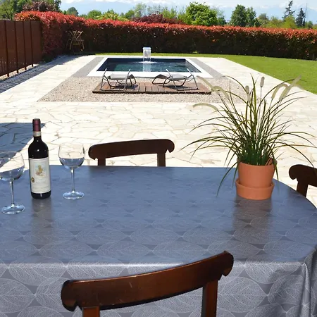 Il Casotto Nelle Langhe