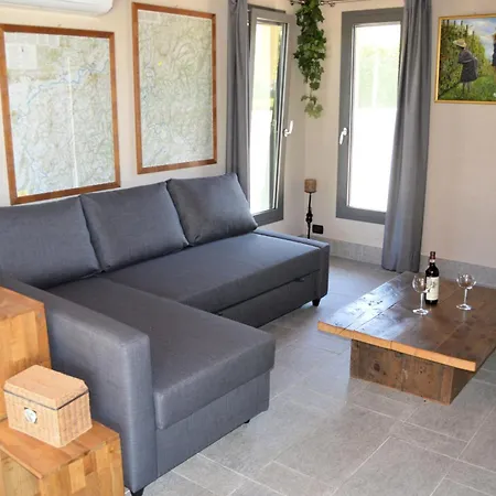 فندق مبيت وإفطار Il Casotto Nelle Langhe