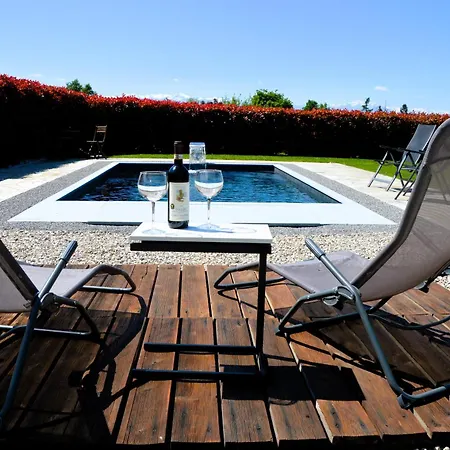 Il Casotto Nelle Langhe Panzió 4*