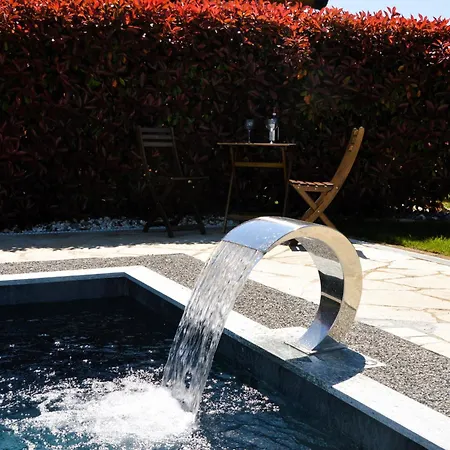 Panzió Il Casotto Nelle Langhe 4*