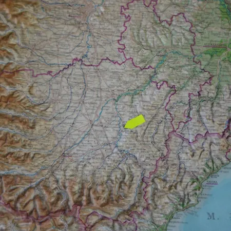 Il Casotto Nelle Langhe 4*