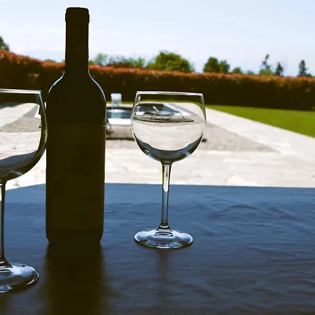 Il Casotto Nelle Langhe 4* Farigliano