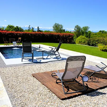 Il Casotto Nelle Langhe