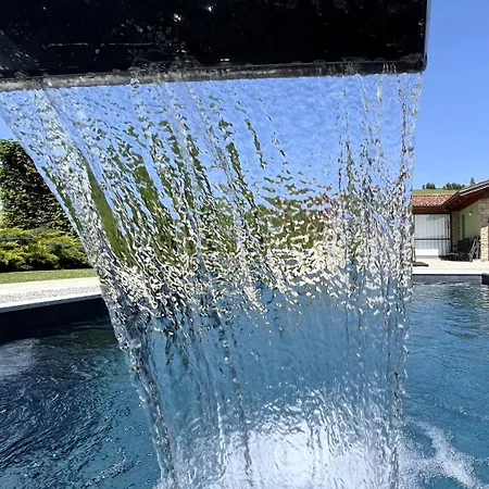 Il Casotto Nelle Langhe Panzió