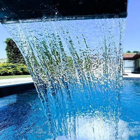 Il Casotto Nelle Langhe Panzió 4*