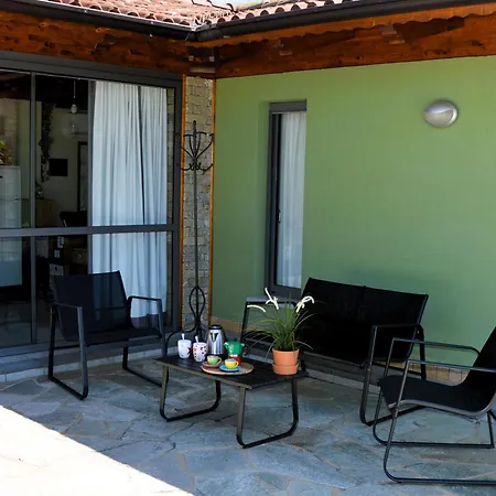 Il Casotto Nelle Langhe 4*