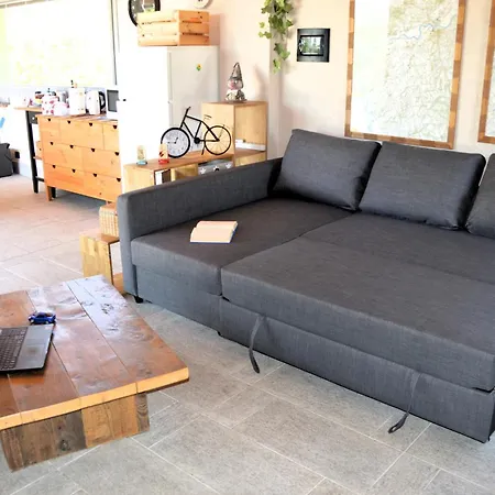 Il Casotto Nelle Langhe Panzió