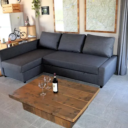 Panzió Il Casotto Nelle Langhe