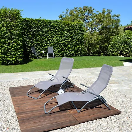 Panzió Il Casotto Nelle Langhe Farigliano