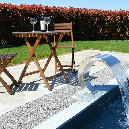 Il Casotto Nelle Langhe 4* Farigliano