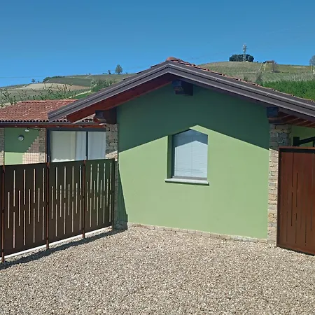 Il Casotto Nelle Langhe 4* Farigliano
