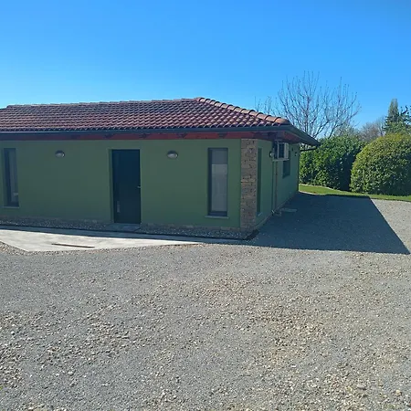 Il Casotto Nelle Langhe 4*