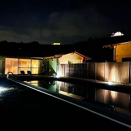Il Casotto Nelle Langhe 4*