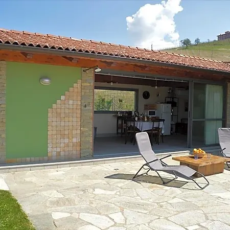 Il Casotto Nelle Langhe Bed & Breakfast Farigliano