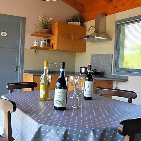 Il Casotto Nelle Langhe Farigliano